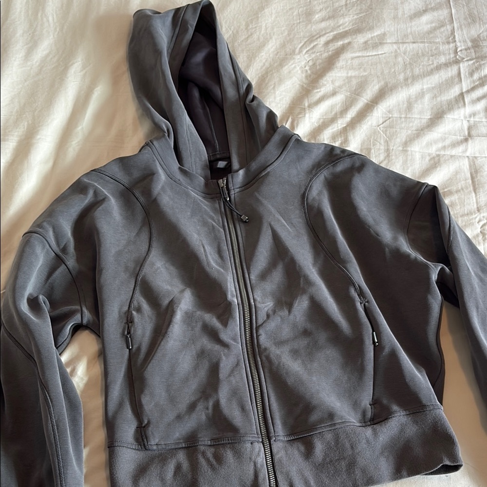 Lululemon hoodie